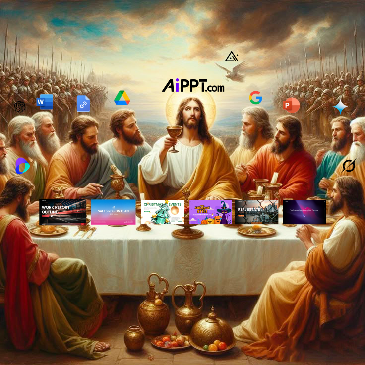 Ronycoder's tweet image. Stop wasting hours making slides from scratch.

Here’s how to create presentations 10x faster with @AiPPT_COM.

Thousands of designer-made, fully editable templates for PowerPoint &amp;amp; WPS.

Complete guide below 👇