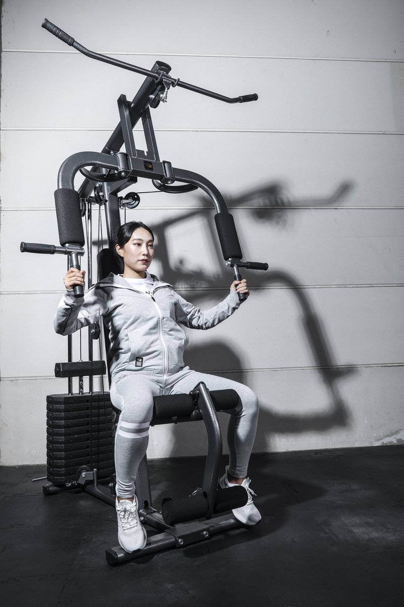 Body maker のジムセット Body maker のジムセット