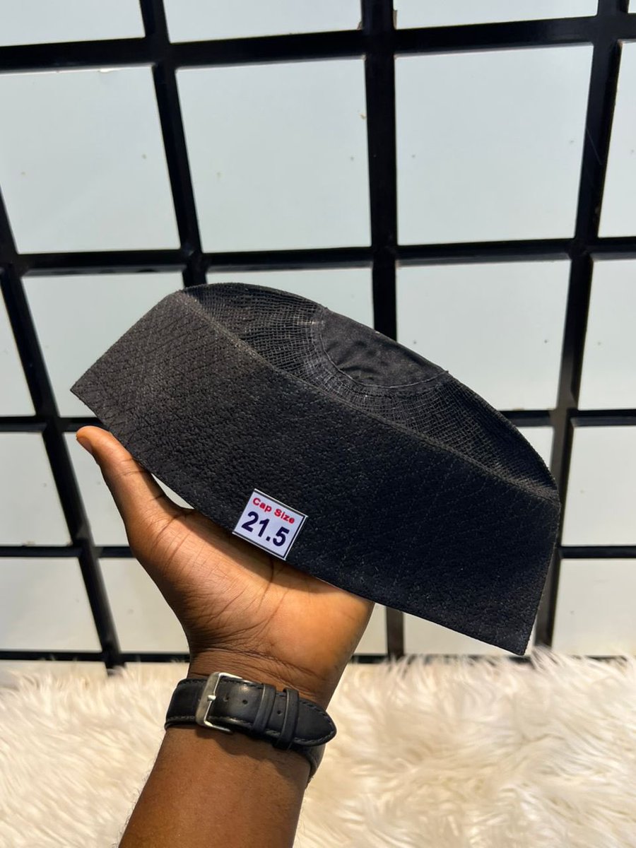 TweetsbyAzeez's tweet image. E L E G A N Z A   C A P S🎊🔥

🏷️:10K EACH
📍Kano,Nigeria ✦ 08148663410

Delivery Nationwide | Kindly Repost