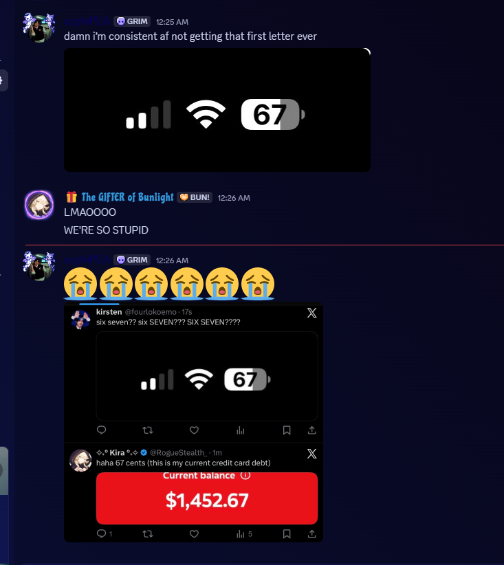 genuinely 1 brain cell