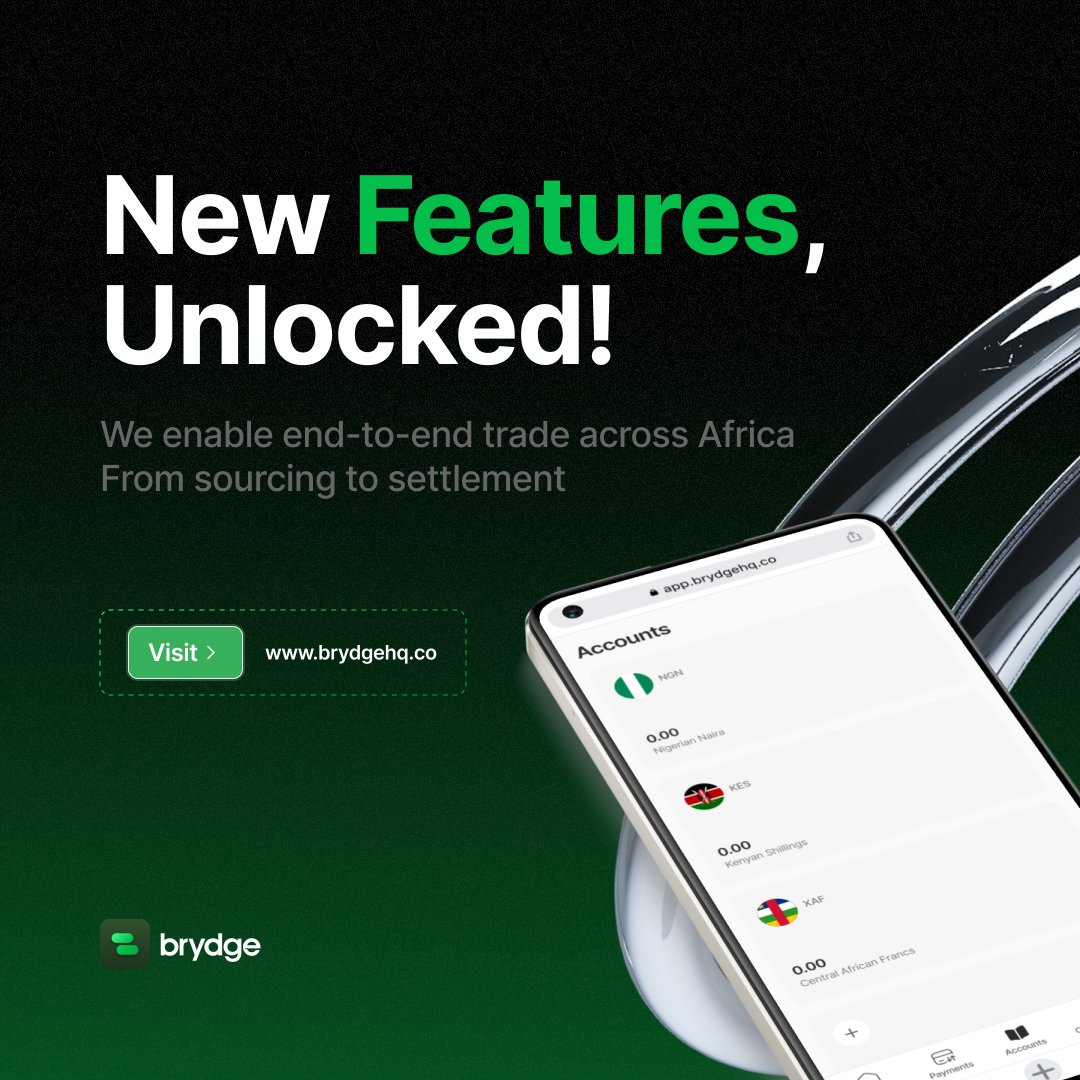 BrydgeAfrica tweet media