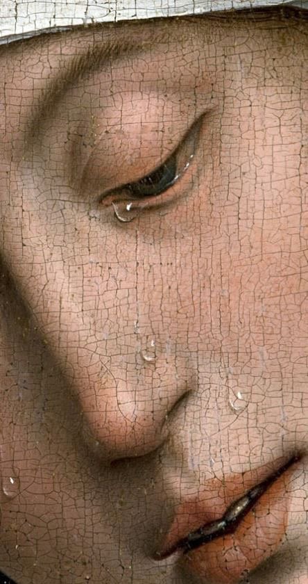 MariaLuisa0812's tweet photo. Possiamo oggi riconoscerlo, mentre ci suggerisce "quello che porta alla pace", possiamo ascoltare la sua voce perché questa è la nostra grande dignità!
#meditazione #vangelodelgiorno  Lc 19,41-44 https://t.co/bjHkGzp5GD