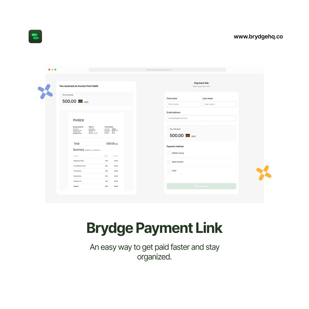 BrydgeAfrica tweet media