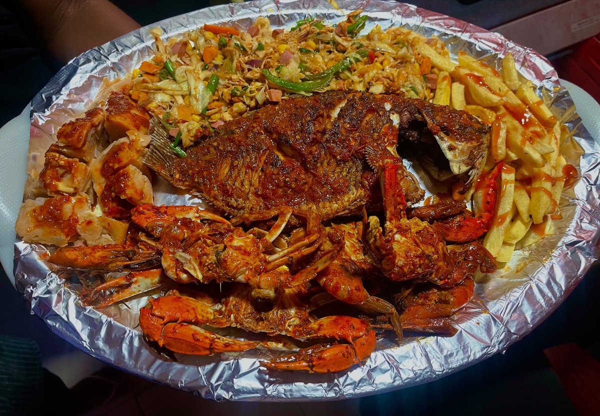 Radio Lounge Lagos tweet media