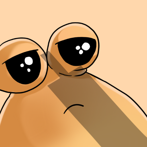 Pou tweet media