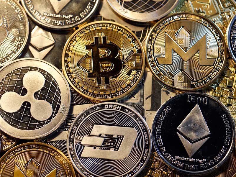 BREAKING NEWS: Virtual currencies, including cryptocurrencies, will be subject to taxation under Nigeria’s new tax reform framework.  ~ Chairman Presidential Fiscal Policy and Tax Reforms Committee, Taiwo Oyedele says