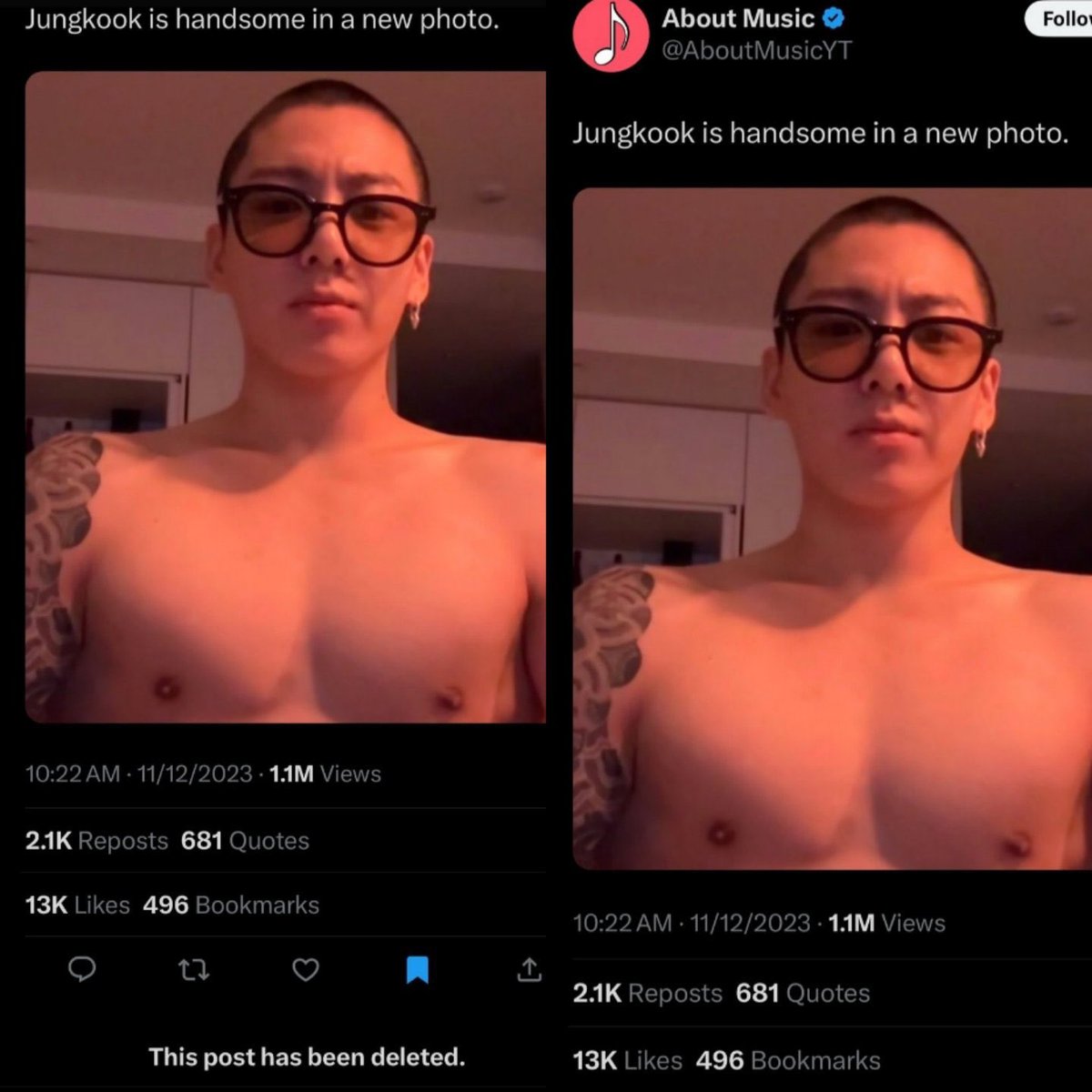 أصداء الكيبوب - K-Pop Echoes tweet media