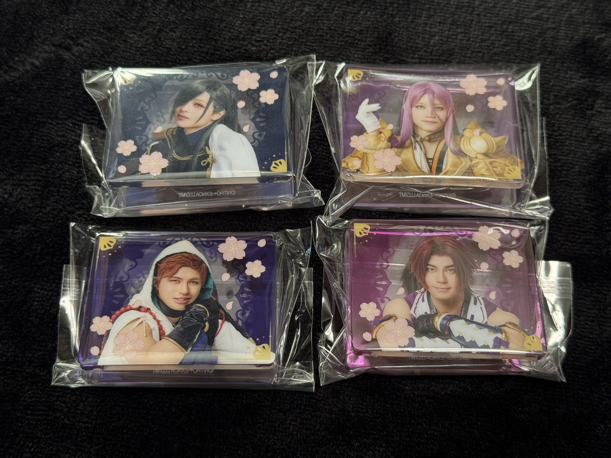 ゆう@取引垢 tweet media