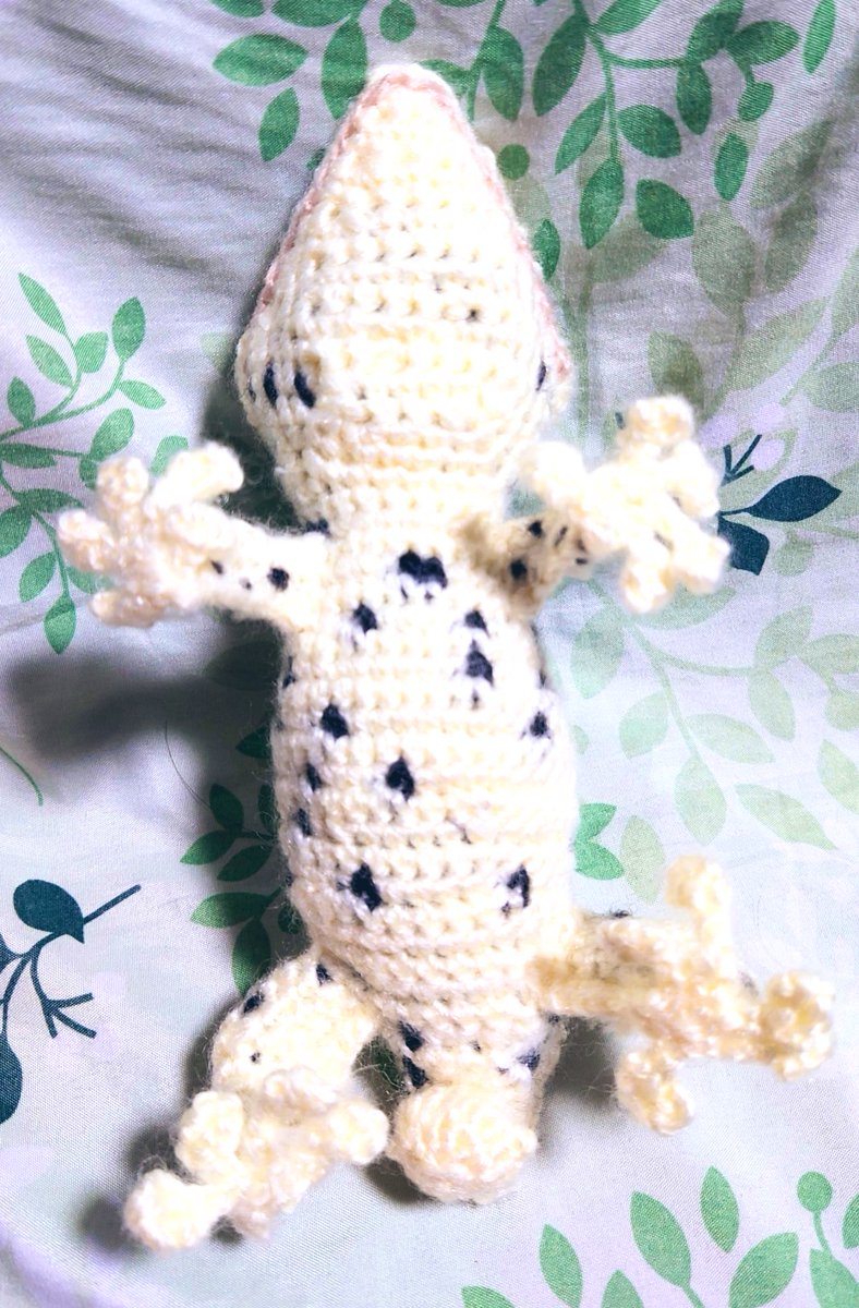 [ゆこ ☆]あみぐるみ⑩ あみぐるみコレクション2024 長野松本会場へ遊びに行ってきました