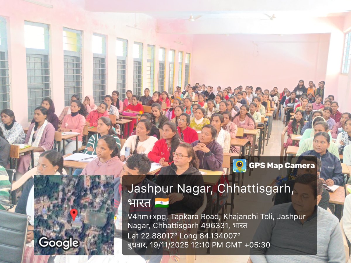 Indra Shekhar Singh tweet media