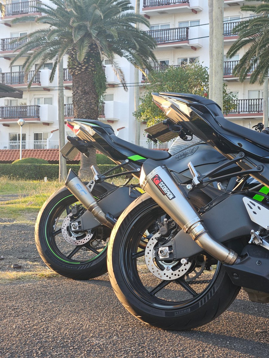 ひー🏍 (@zx0point636kr) / Posts / X