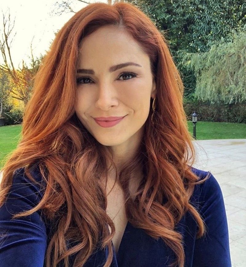 birbirinize emanetsiniz