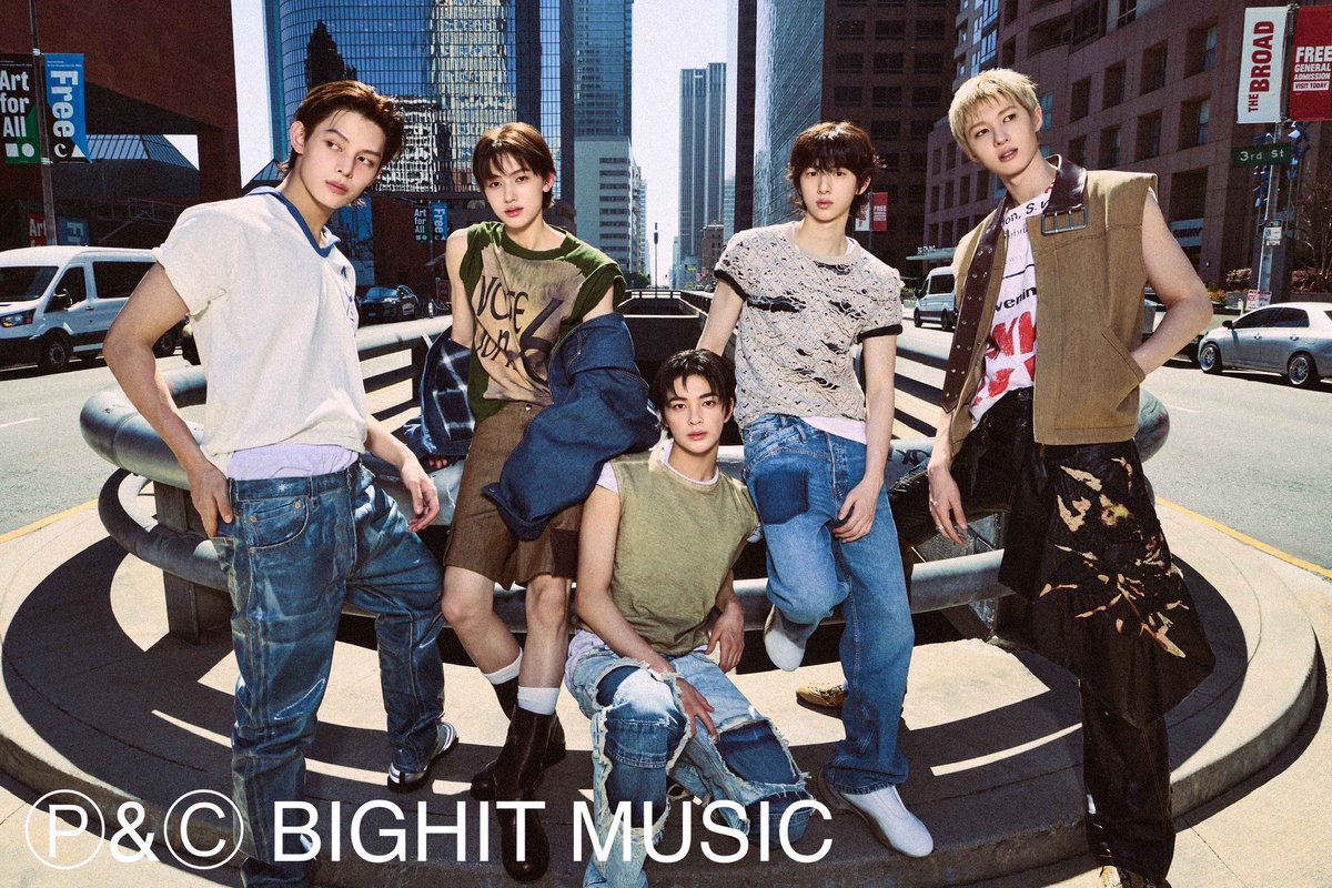 CORTIS JAPAN OFFICIAL (@cortis_jp) / Posts / X