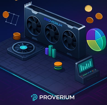 Rovereth_'s tweet image. 🚀 $PVM IS READY TO EXPLODE! Are you in?

🔥 WHY $PVM IS A MUST-WATCH NOW:

✅ Solves critical computation needs in AI industry
✅ Backed by strong technical team
✅ Massive market demand, huge potential

📌 CA: 0xdF2E0050Dcc88045D990D4Cc89e094913AE44444
#PVM #AI #100x #Crypto