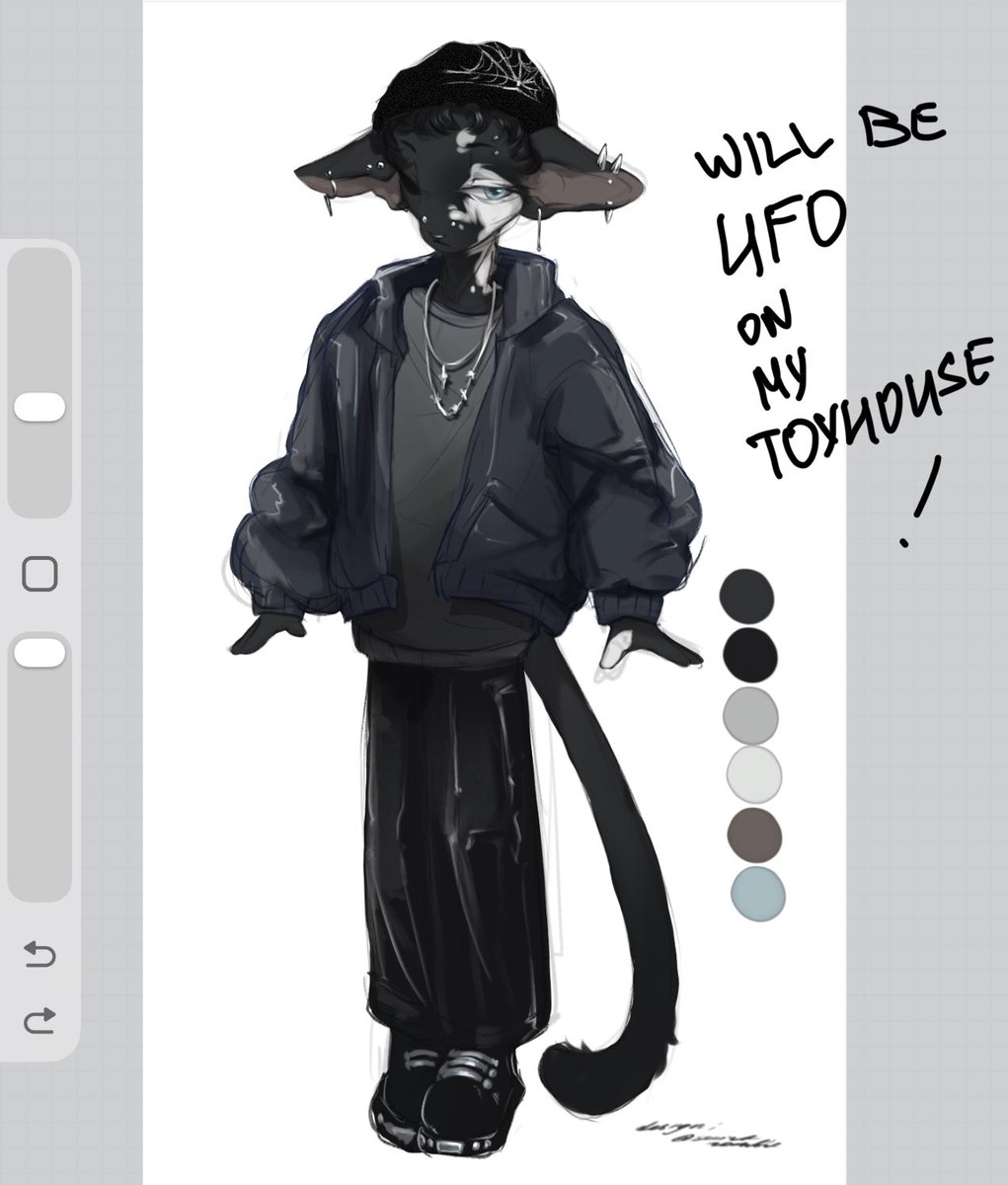 ssovietzombie's tweet image. good morning to rare chibi