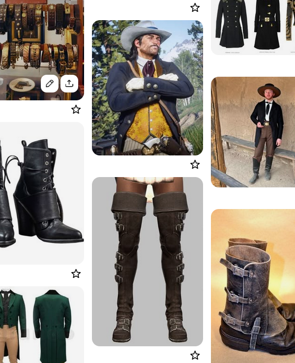 The miracle just happened to be on one of my Pinterest boards