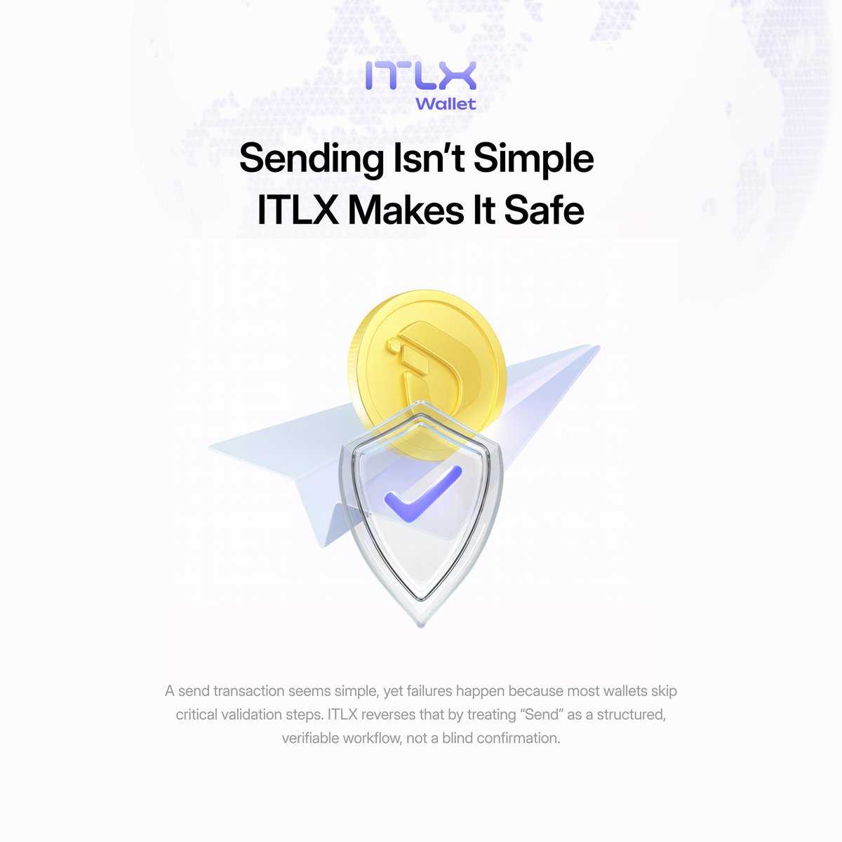 BenedictFabian6's tweet image. 🧵 1/4
🚨 Switching networks like a DJ flipping tracks?
Everyone in Web3 knows the pain — reload, reconnect, repeat.
Multi-chain shouldn’t feel like a puzzle. It should just work.
#CryptoProblems #Web3UX