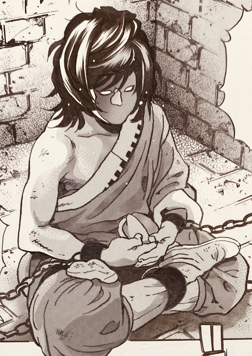 小川悦司 中華一番！極20巻10/9〜発売 (@Ogawa_Etsushi) / Posts / X