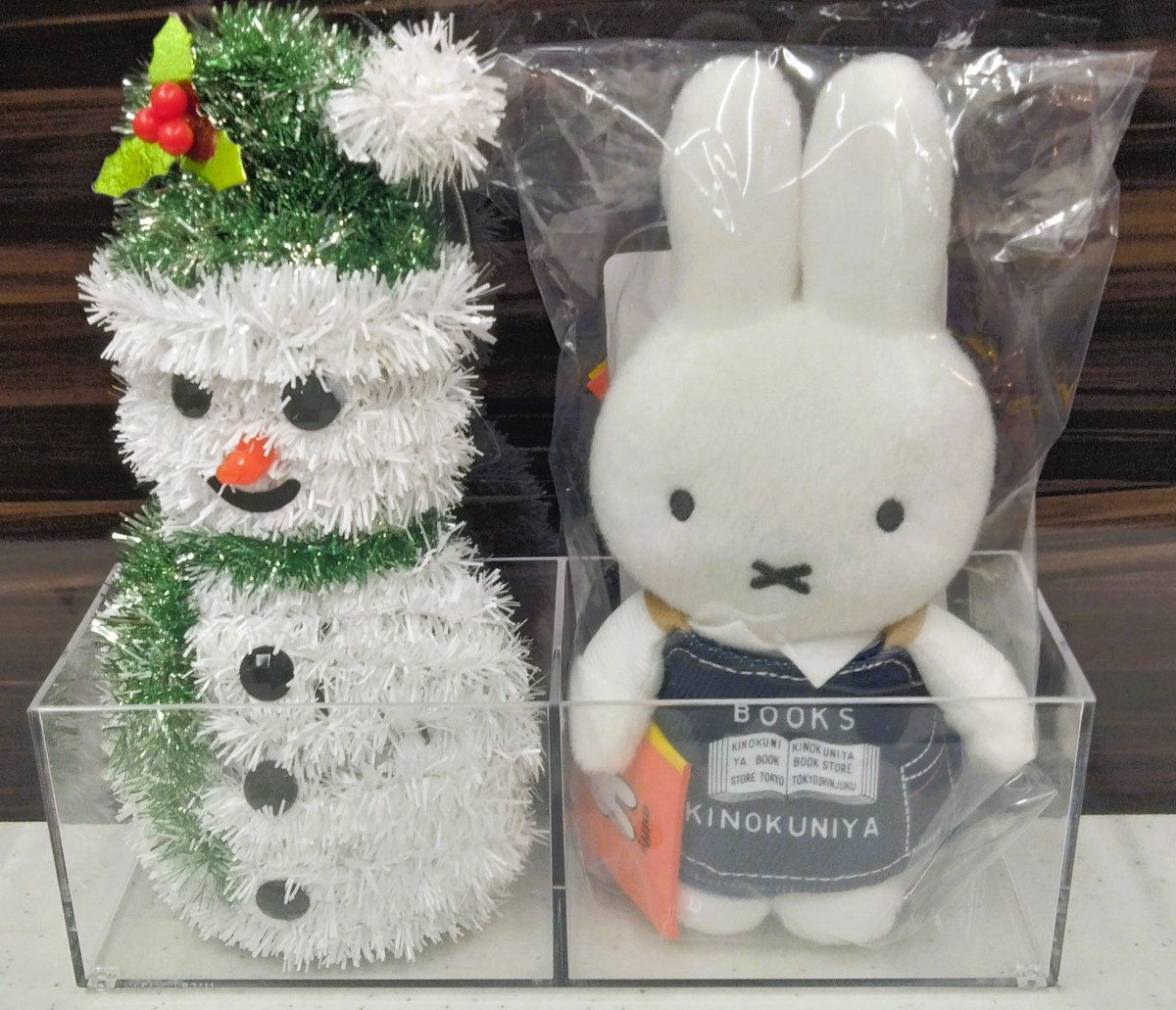 ミッフィーご来店中】「miffy＆books ミッフィー70周年記念 コラボ