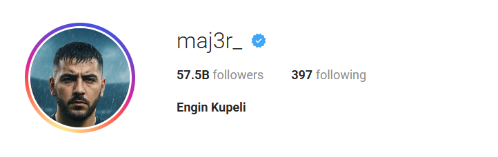 takiprazzi_cs's tweet image. 👉 maj3r_ (Engin Kupeli) 1 kişiyi takibe başladı:

✅ vintacs2 (Vinta CS2)