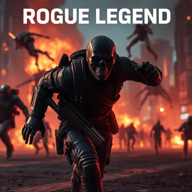 🔴LIVE ON TWITCH//YOUTUBE/KICK!🔴
twitch.tv/roguelegend
youtube.com/roguelegendlive
kick.com/roguelegend