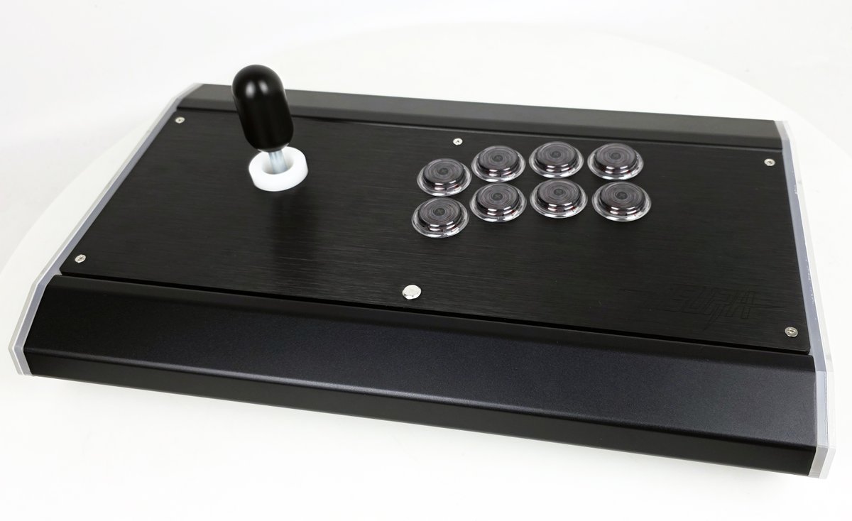 ASURAFACTORY's tweet image. Asura Force(4th) 2nd Gen. pre-order production has begun!
The second batch turned out really well!
This is the first time we’re revealing the black version.

All the things that felt lacking in the first batch and all the small details — everything came out perfectly this time.