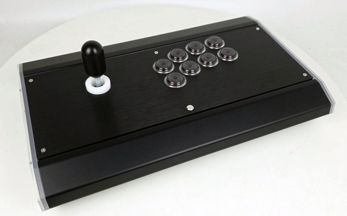 ASURAFACTORY's tweet image. Asura Force(4th) 2nd Gen. pre-order production has begun!
The second batch turned out really well!
This is the first time we’re revealing the black version.

All the things that felt lacking in the first batch and all the small details — everything came out perfectly this time.