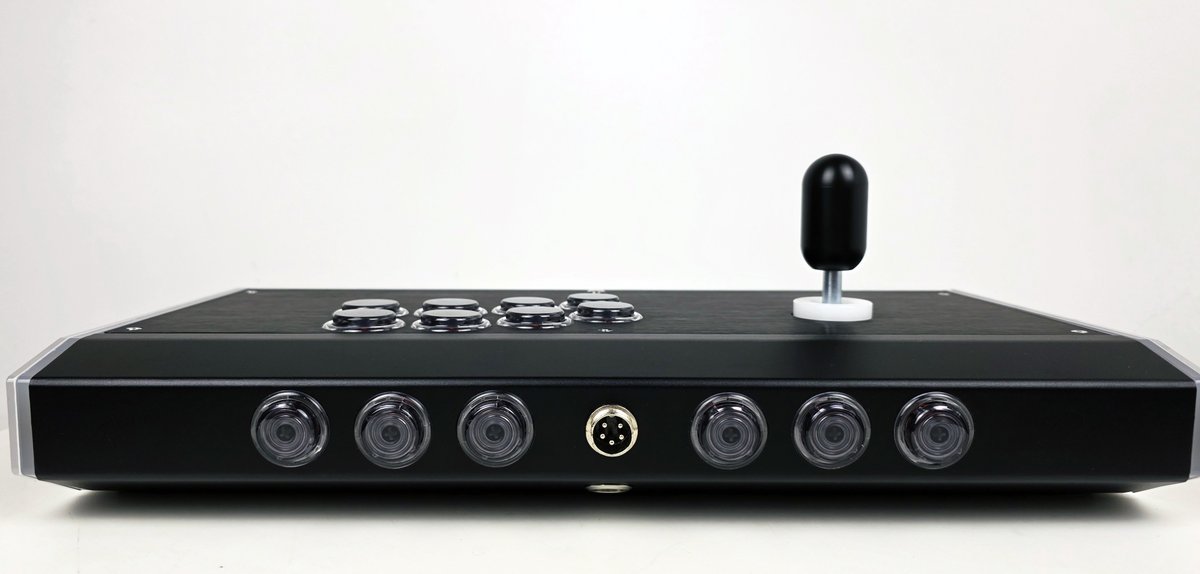 ASURAFACTORY's tweet image. Asura Force(4th) 2nd Gen. pre-order production has begun!
The second batch turned out really well!
This is the first time we’re revealing the black version.

All the things that felt lacking in the first batch and all the small details — everything came out perfectly this time.