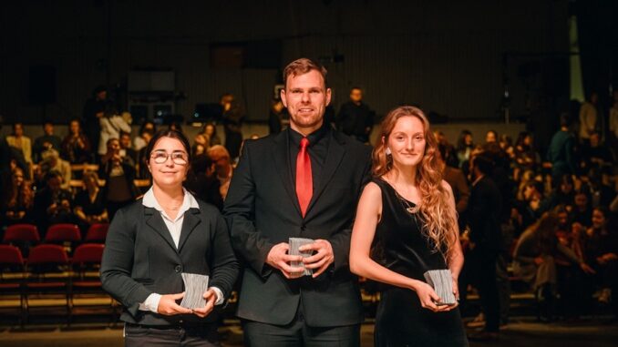 Science @ MED MUNI tweet media