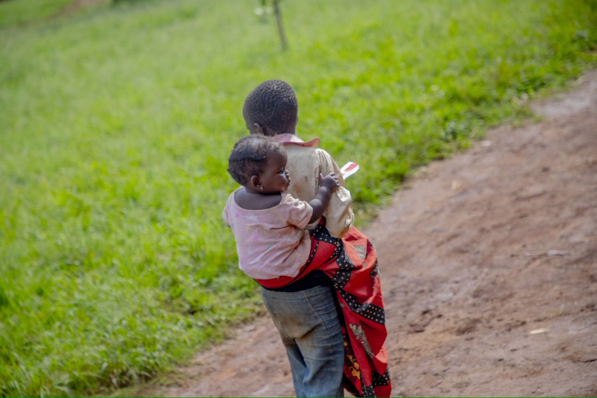 Child protection is a responsibility shared by all of us. Your actions today help secure a safer future for every child affected by crisis. #MyDayMyRights highlights the urgency of placing children’s safety first. Your leadership keeps their rights visible and respected.