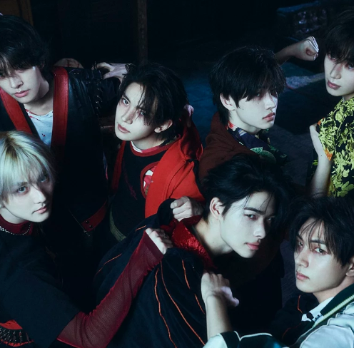 AboutMusicYT's tweet image. ENHYPEN has donated 100 million won to support flood recovery efforts in the Philippines.