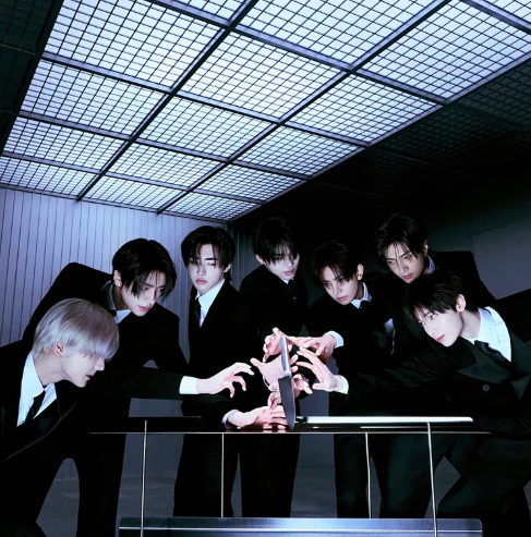 AboutMusicYT's tweet image. ENHYPEN has donated 100 million won to support flood recovery efforts in the Philippines.