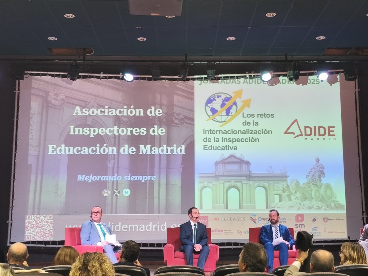 ADIDE PV tweet media