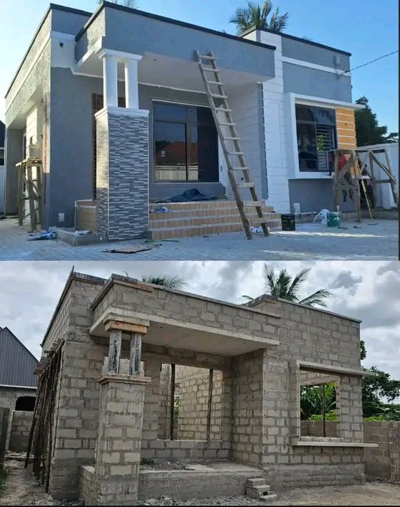 Archenrycj's tweet image. Here’s how to build a 3-bedroom bungalow in Lagos for under ₦15M. Want the full plan? DM me! #BuildingTips
Follow me @Archenrycj
For more updates 
.
.
(ISWAP Jerry Eze Peller Judges Federal Government State of Emergency)