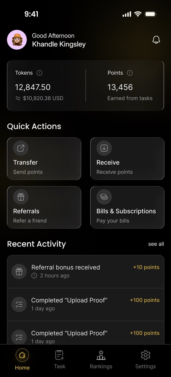 BRAVE 🦁◻️ tweet media