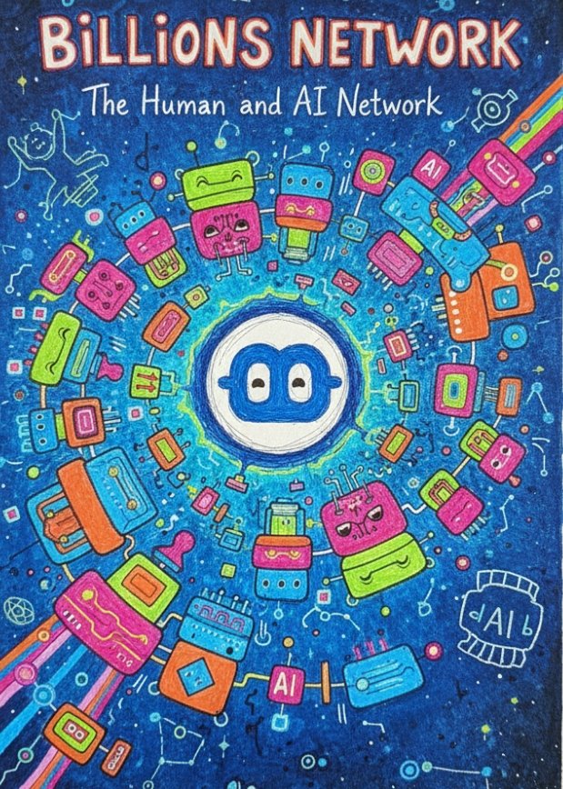 web3dropper's tweet image. Connecting minds and machines through @billions_ntwk 
where every idea joins the global AI journey. 
Join our community and shape the human future 

@jgonzalezferrer