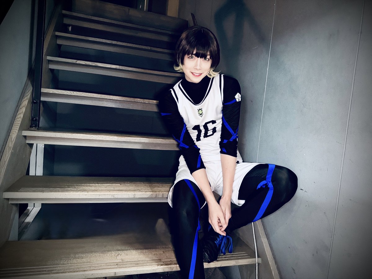 佐藤信長　バーイベ　2024 NBNGセット カレンダー NOBUNAGA SATO CALENDAR 2023-2024』カレンダーサイン会イベントの開催