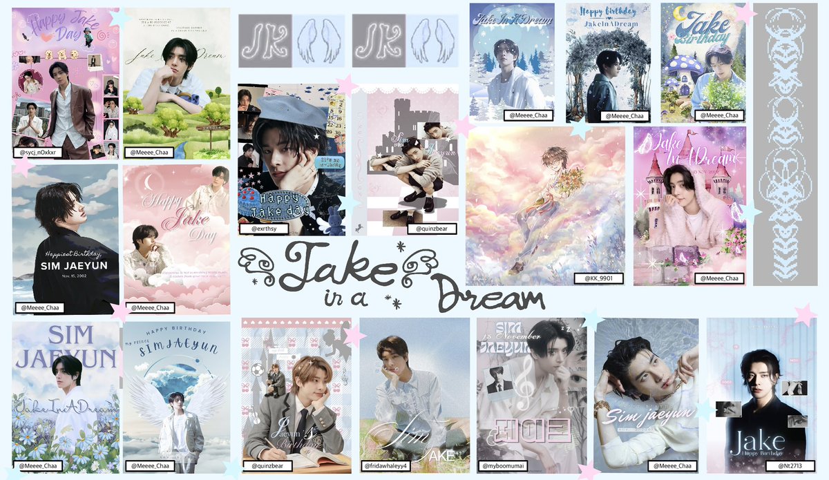 𝐽𝑎𝑘𝑒𝐼𝑛𝐴𝐷𝑟𝑒𝑎𝑚 🪽 tweet media