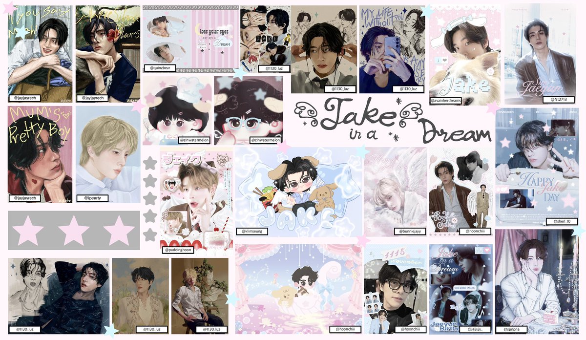 𝐽𝑎𝑘𝑒𝐼𝑛𝐴𝐷𝑟𝑒𝑎𝑚 🪽 tweet media