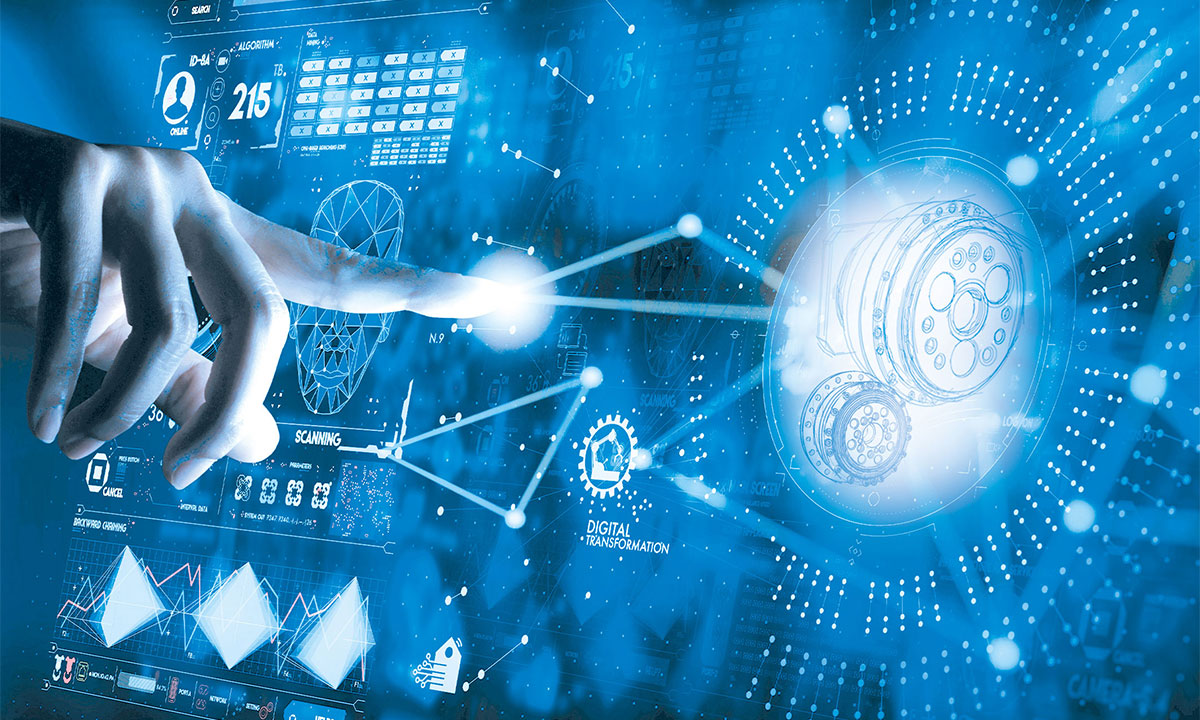 Digitalization is reshaping #robotics and mechanical #engineering - and #gearboxes are at the heart of this shift. #Nabtesco Precision Europe GmbH is driving the transition toward intelligent, connected, and data-driven #motion systems.
drivesweb.com/smart-gearboxe…