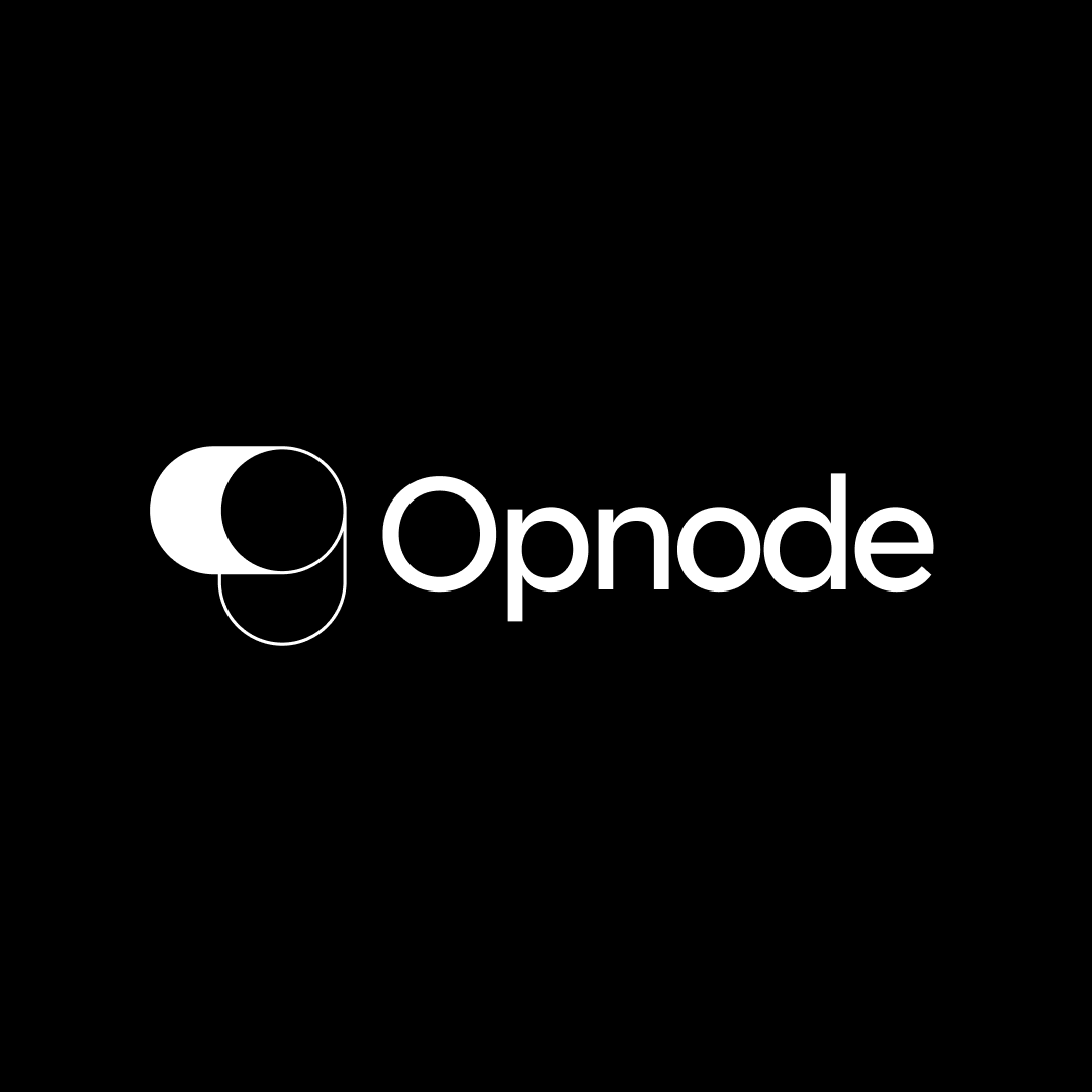 OpNode_Main's tweet image. Introducing the new OpNode logo, built to represent visibility, connection, and the Bitcoin builder spirit.

We’re just getting started.

#opnode #time2build