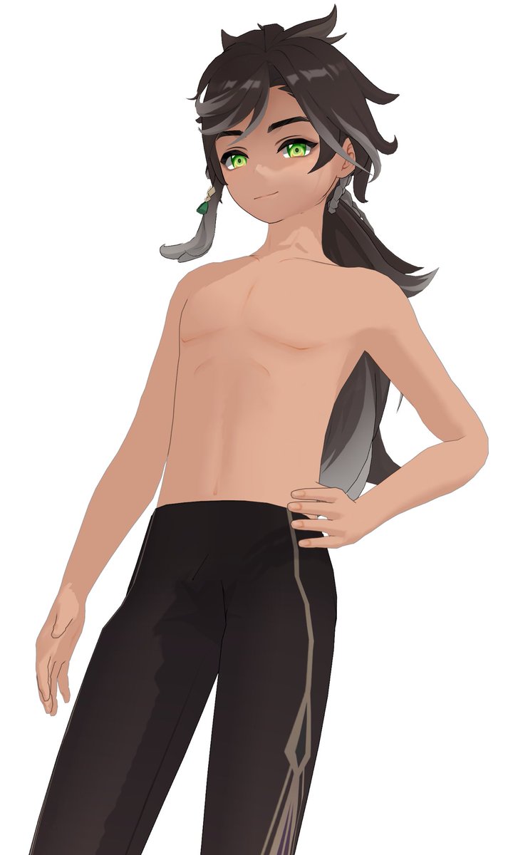 Forgot to upload this the other day 
Still need to make some fitting Boxing glove colors for him
#Sethos