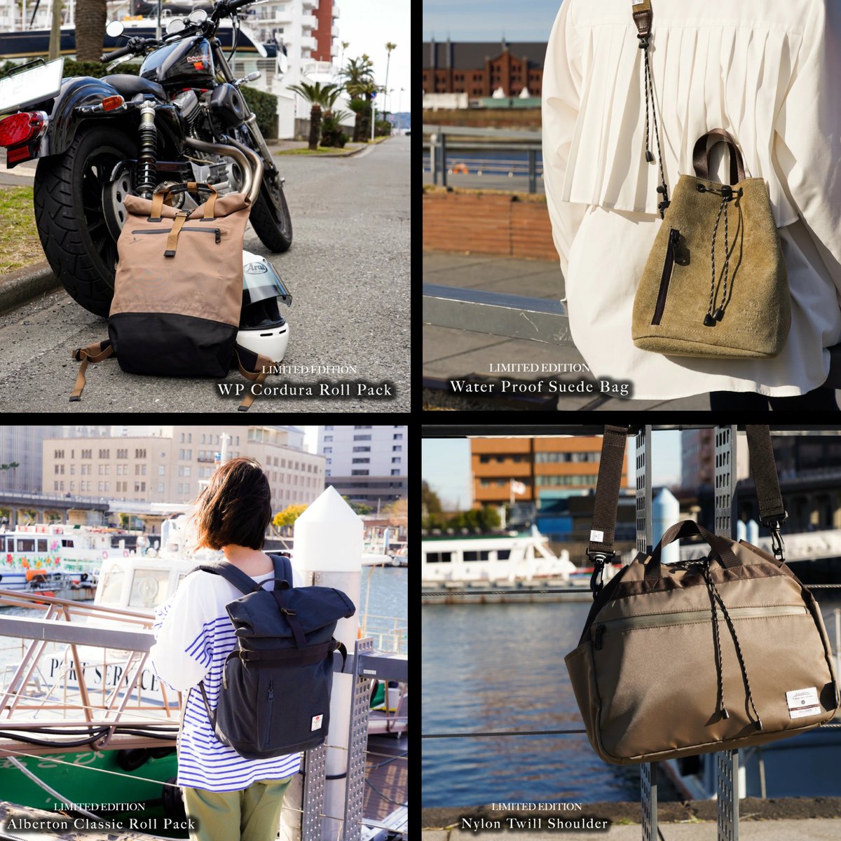 〓〓〓〓〓〓〓〓〓〓〓
BLACK FRIDAYスタート
〓〓〓〓〓〓〓〓〓〓〓
楽天市場は11/20(木)20:00～27(木)1:59まで‼

暖房テント特別価格も11/27(木)1:59を以て終了となります。
在庫も少なくなってきましたので、ぜひお早めにご利用ください✨
rakuten.co.jp/tentya/content…

鎌倉天幕 NANGA ナンガ AS2OV