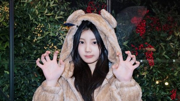 sealaseia's tweet image. Asha/Aca, SMA kelas 10 (15 tahun)

—kembarannya acen