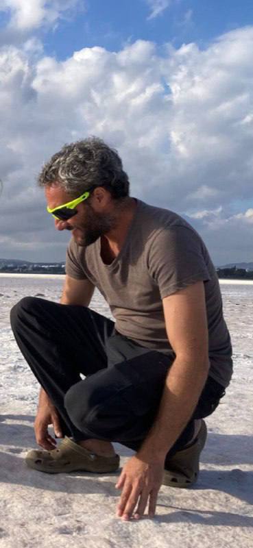 The body of Sagi Mor, 45 years old and a father of four, who has been missing at sea in Copenhagen since yesterday, has been found lifeless. 

Heartbreaking.

May his memory be blessed.💔