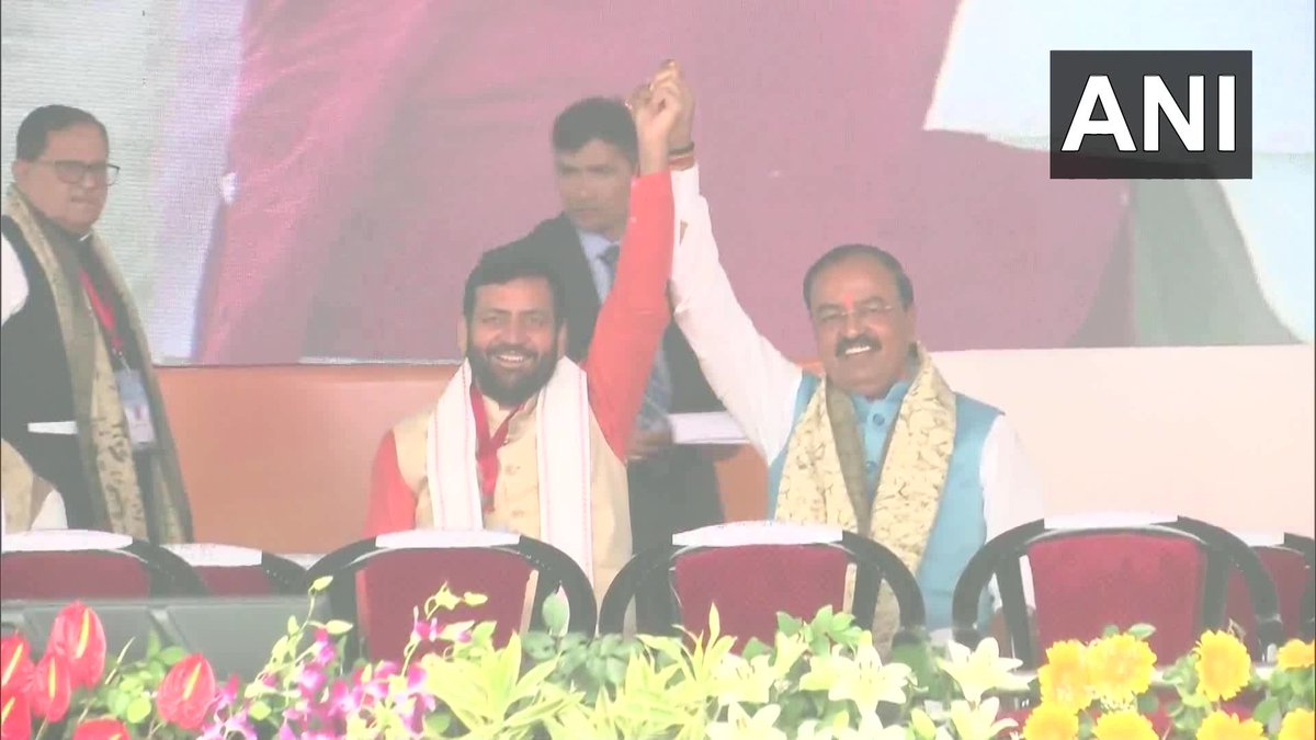 बीजेपी के ये नए चेहरे बहुत आगे जाने वाले है आने वाले समय मै