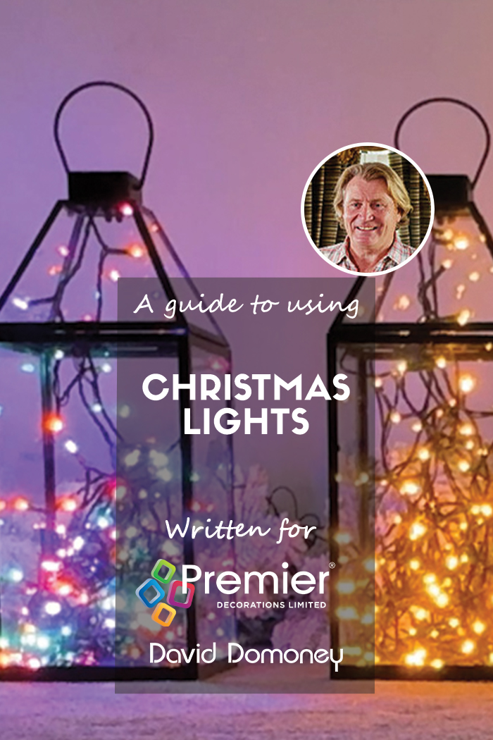 Light shapes the mood at Christmas. Indoors, the right mix brings warmth, sparkle, and depth. With the lights of <a href="/PremierDecs/">Premier Decorations</a>, you can use simple layers to enrich every evening of the festive season. 

bit.ly/3LIZtDm

#ad #paidpartnership