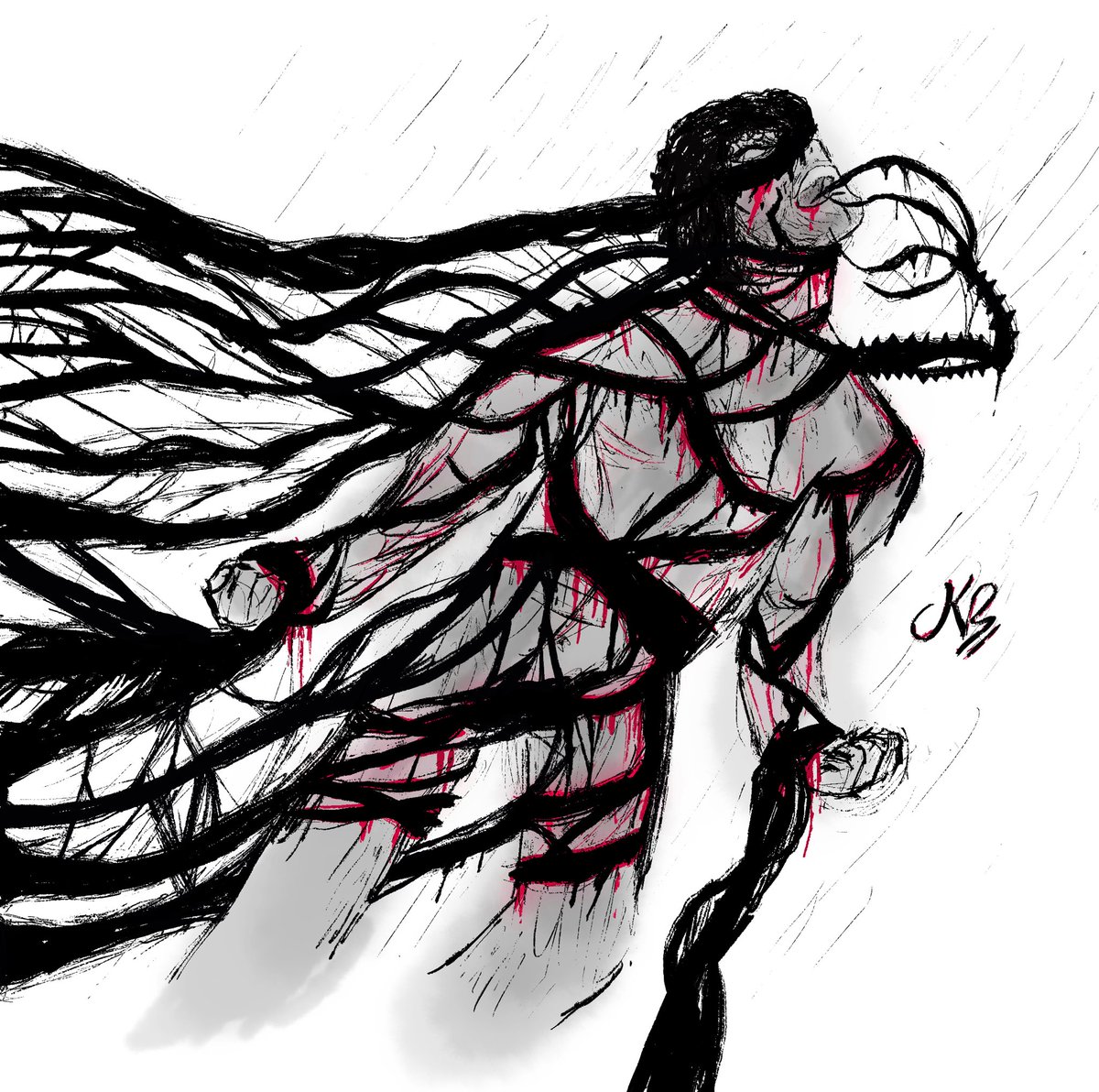 KB_exe's tweet image. Updated it a little bit

#oc