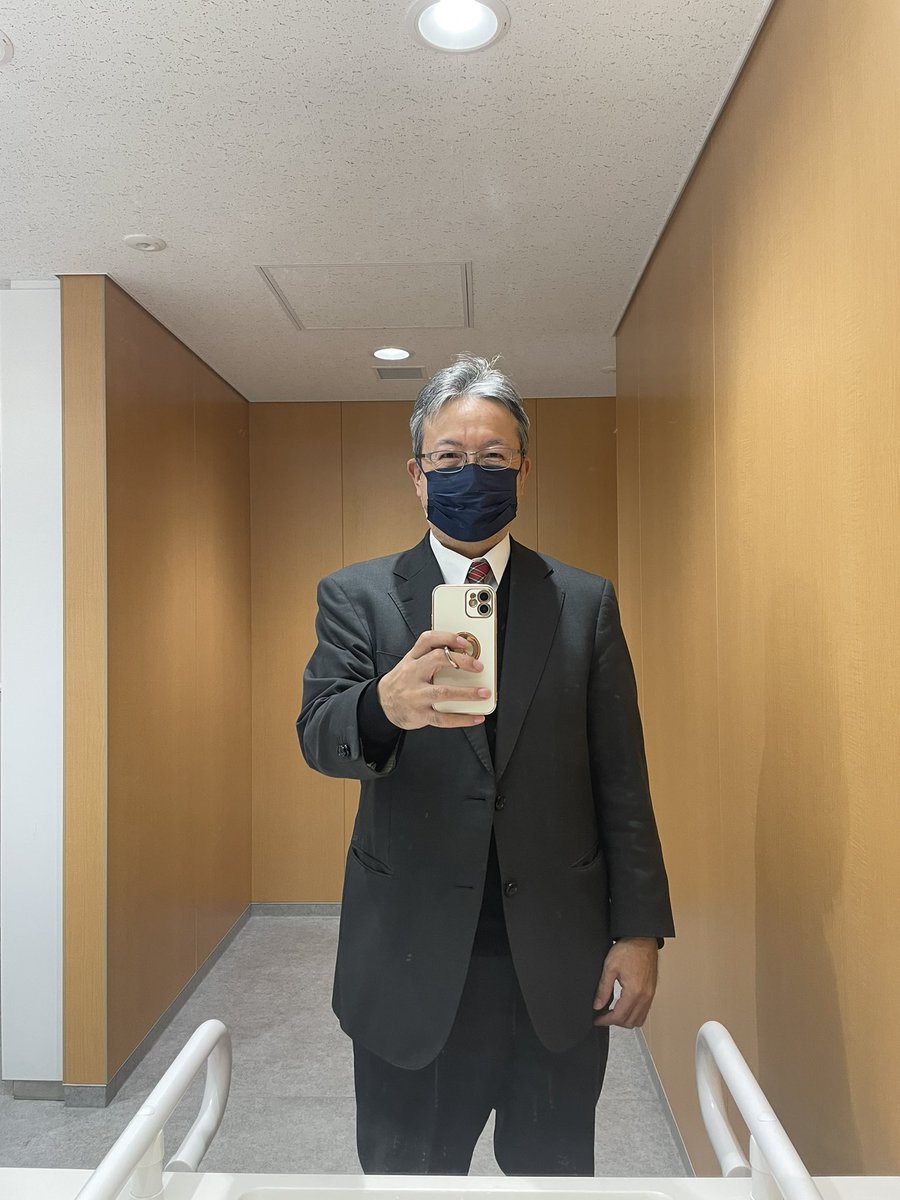 やす🦣 tweet media