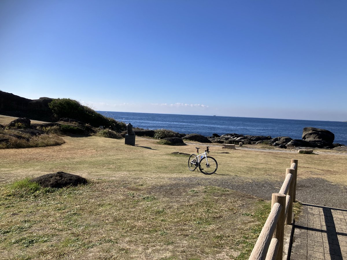 manbobongo's tweet image. 南房総一周の旅
君津　鴨川　千倉　館山
岩井　金谷　富津